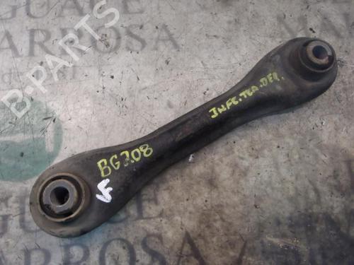 Used Right rear suspension arm FORD FOCUS II (DA_, HCP, DP) [2004-2013]  3800055
