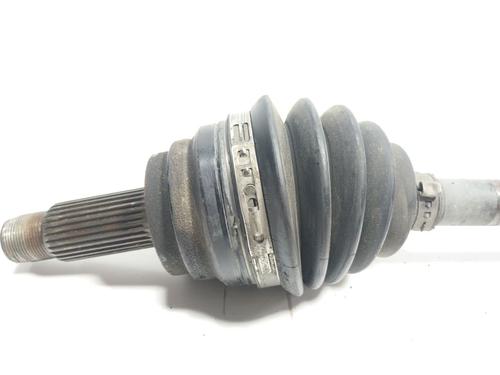 Left front driveshaft BMW X6 (E71, E72) M 50 d | BP19656760M38 