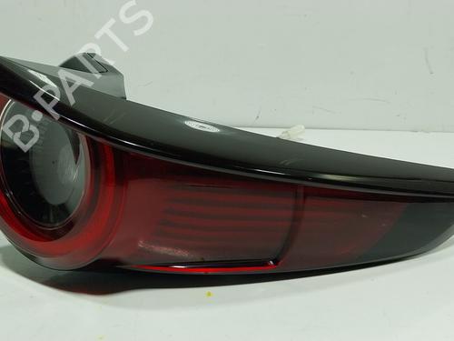 Right taillight MAZDA CX-30 (DM) 2.5 e-SKYACTIV-G (DM5W) | BP36564022C35 - Image 2