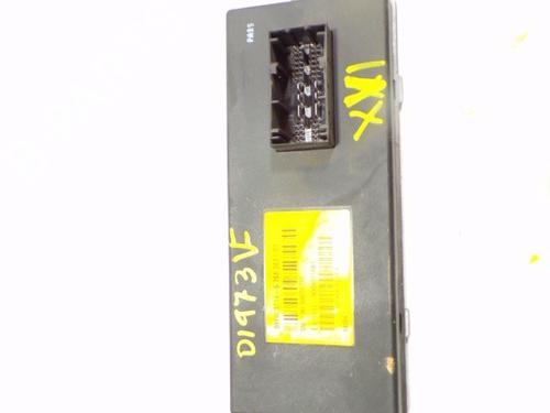 Used Electronic module BMW 6 (E63) 645 Ci (333 hp) 9519295