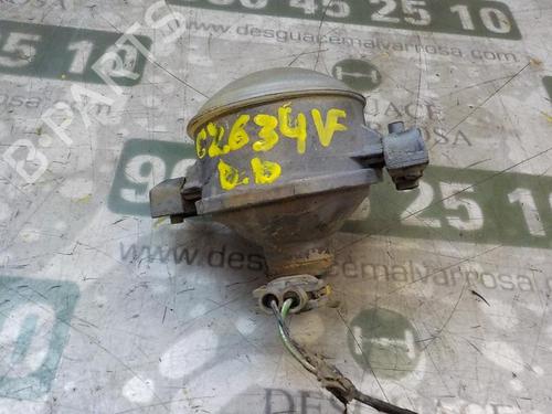 Right front fog light FORD FOCUS C-MAX (DM2) 1.6 TDCi | BP3859400C31 