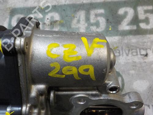 Throttle body SEAT LEON ST (5F8) 1.6 TDI | BP4000167M82 