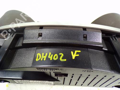 Cockpit MERCEDES-BENZ M-CLASS (W164)  | BP8175957C47 