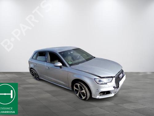 Used Parts AUDI A3 Sportback (8VA, 8VF) 35 TFSI 842076