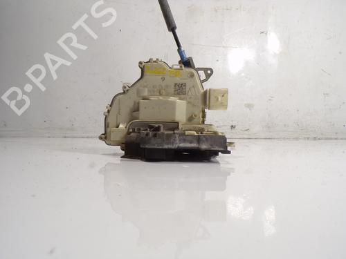 Used Rear right lock Rear right lock 9763210 9763210