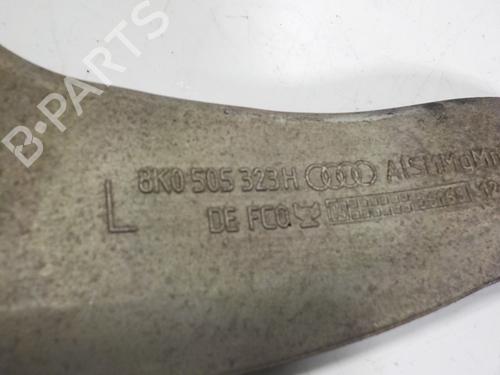 Left rear suspension arm AUDI A4 B8 (8K2) 2.0 TDI 16V | BP12066727M14 