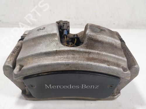 right-front-brake-caliper-mercedes-benz-gla-h247-2020-34497509 main image