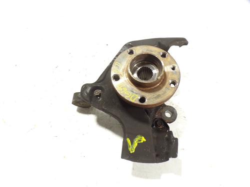 Used Right front steering knuckle Right front steering knuckle FIAT DOBLO Cargo (263_) 1.3 D Multijet (90 hp) 7460591 7460591
