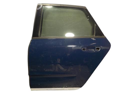 Used Left rear door CITROËN C4 Picasso II [2013-2025]  13735362