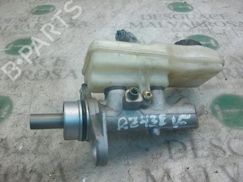 Used Brake master cylinder RENAULT GRAND SCÉNIC II (JM0/1_) [2004-2009]  3747192