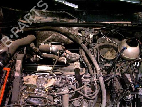 Engine mount SEAT IBIZA II (6K1)  | BP9085539M89 