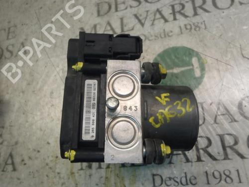 Used ABS pump ABS pump FIAT GRANDE PUNTO (199_) 1.4 (199AXB11, 199AXB1A, 199BXB1A, 199AXL1A) (77 hp) 3808411 3808411