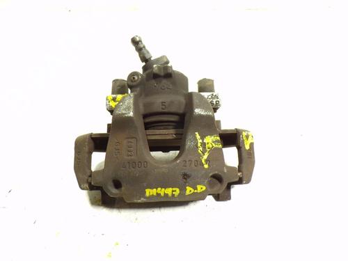 Used Right front brake caliper Right front brake caliper RENAULT CLIO IV (BH_) 1.5 dCi 90 (90 hp) 11553817 11553817