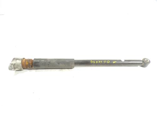 Used Right rear shock absorber FORD FIESTA VI (CB1, CCN) 1.0 EcoBoost (100 hp) 7210855
