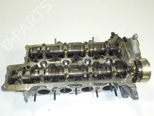 Cylinder head KIA CEE'D (JD) 1.6 GDI | BP11193337M5  - Image 7