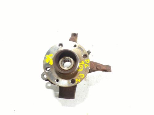 Left front steering knuckle DACIA SANDERO II  | BP7669992M25 