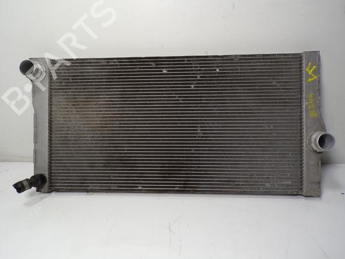 Used Water radiator Water radiator BMW 5 (F10) [2009-2016] 12677960 12677960