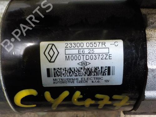 Startmotor RENAULT CLIO IV (BH_) 0.9 TCe 90 (BHNF, BHMA, BHMH, BHJK, BHJR) | BP3851116M8 