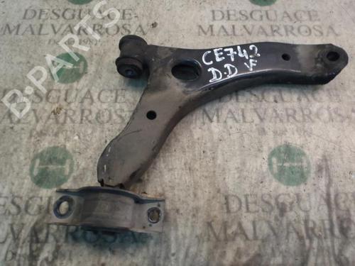 Used Right front suspension arm FORD TRANSIT CONNECT (P65_, P70_, P80_) 1.8 TDCi (90 hp) 3814010