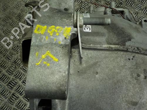 Gearbox AUDI A6 C6 (4F2) 3.0 TDI quattro | BP9494971M3 