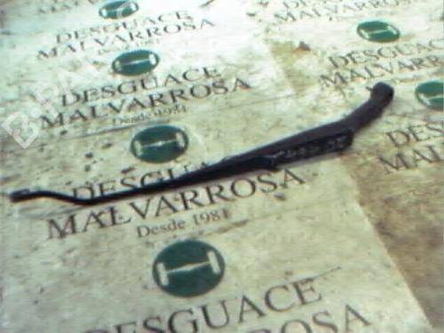 Used Front windshield wiper arm Front windshield wiper arm DAEWOO LACETTI Saloon 1.6 (106 hp) 4017768 4017768