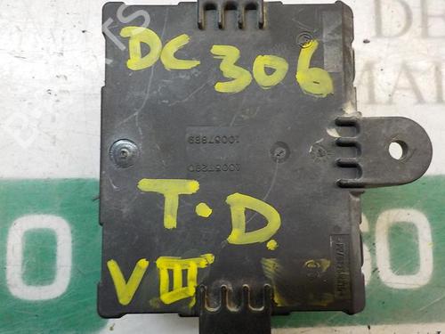 Electronic module LAND ROVER FREELANDER 2 (L359)  | BP3874229M83 