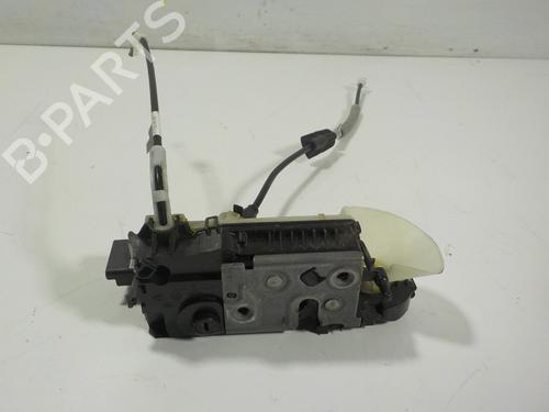 Used Front left lock PEUGEOT 2008 I (CU_) [2013-2025]  10927891