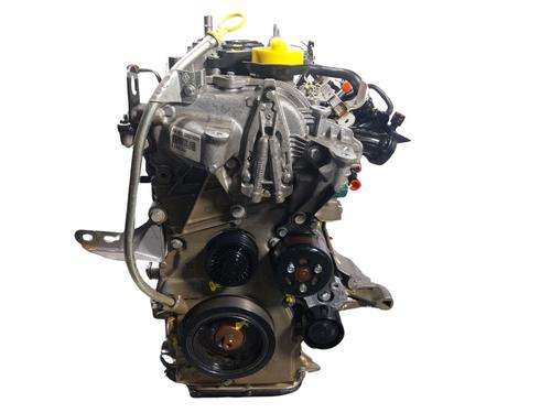 Engine DACIA SANDERO II TCe 90 (B8M1, B8MA, B8AC) | BP17042664M1  - Image 5