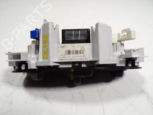 Commande Chauffage DACIA DUSTER (HS_) 1.5 dCi | BP15284334I5 