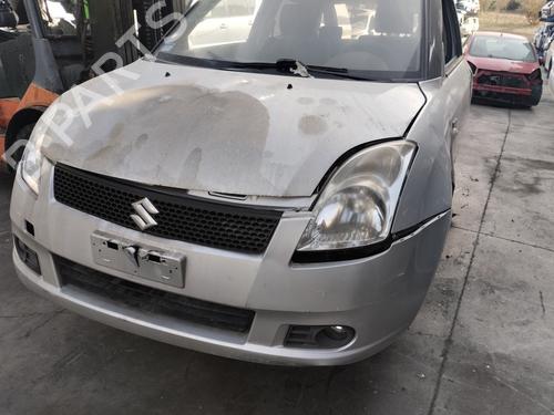 Bakspejl Højre SUZUKI SWIFT III (MZ, EZ) 1.3 DDiS (RS413D) | BP9195427C27 