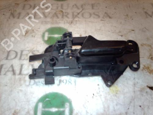 Used Front left interior door handle Front left interior door handle CITROËN XANTIA (X2) [1998-2003] 3791033 3791033