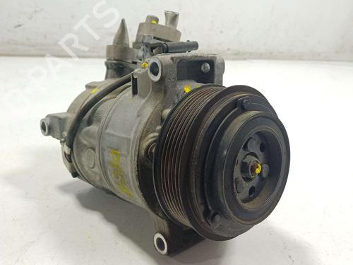 Used AC compressor AC compressor 39386992 39386992