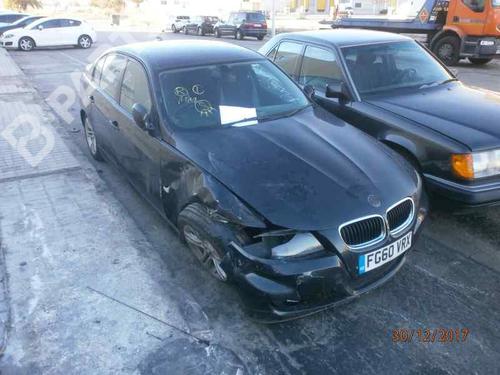 BMW 3 (E90)  320 d  486439