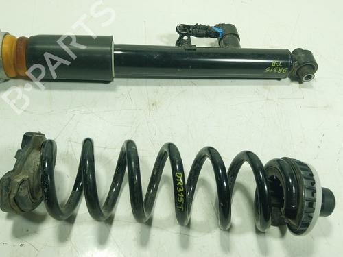 Right rear shock absorber BMW 4 Gran Coupe (G26) 420 d Mild-Hybrid xDrive | BP29493297M19 