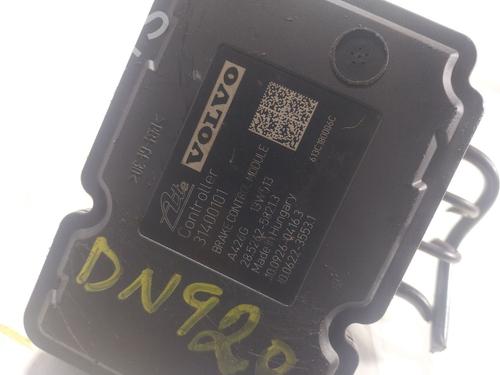 ABS pump VOLVO V60 I (155) D3 | BP19691709M43 