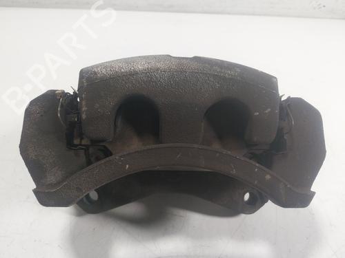Right front brake caliper NISSAN X-TRAIL III (T32_, T32R, T32RR) 1.6 dCi (T32) | BP20096131M104 
