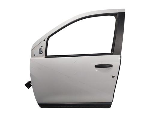Used Left front door DACIA LODGY (JS_) 1.5 Blue dCi 115 (JSJT) (116 hp) 30593996