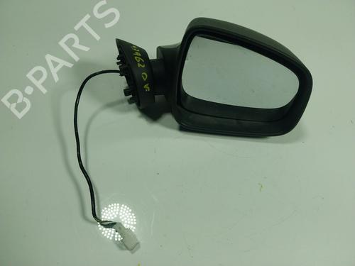 Used Right mirror Right mirror 17384771 17384771