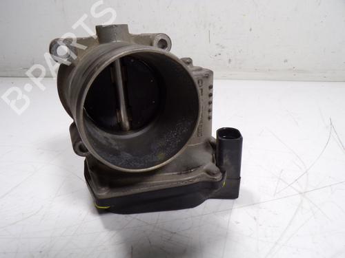 Spjældhus SEAT IBIZA IV (6J5, 6P1) 1.4 (85 hp) 15272142