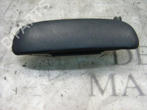 Used Front left exterior door handle Front left exterior door handle 3742305 3742305