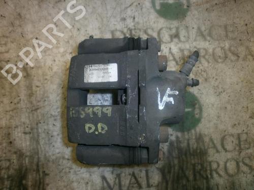 Used Right front brake caliper DACIA LOGAN (LS_) 1.5 dCi (LS0K) (68 hp) 11546547