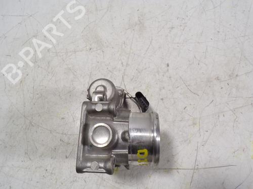 Throttle body KIA CEE'D (JD)  | BP9313242M82 