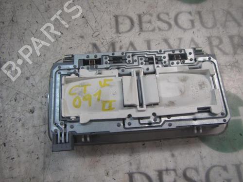 Interior roof light FIAT BRAVO II (198_) 1.6 D Multijet (198AXH1B) | BP7410551I8 
