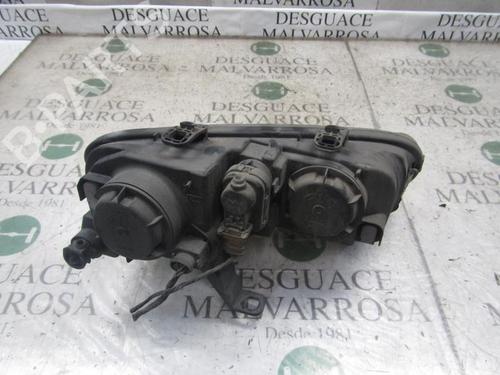 Left headlight ROVER STREETWISE Hatchback  | BP3829728C28 