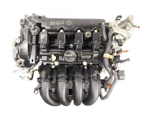 Engine MAZDA 2 Hatchback (DL, DJ) 1.5 SKYACTIV-G | BP38087427M1 - Image 2