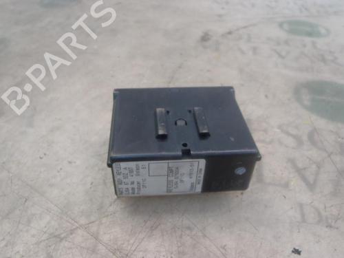 Elektronisk modul MAZDA 6 Saloon (GG)  | BP3799940M83 