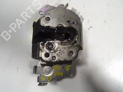 Used Rear right lock DACIA DOKKER MPV (KE_) [2012-2025]  9083485