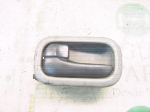 Venstre bagtil invendig håndtag NISSAN ALMERA II Hatchback (N16) [2000-2024]  3777166