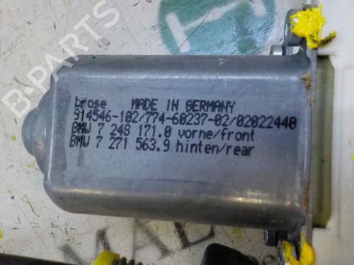 Front left window mechanism BMW 5 (F10) 530 d xDrive | BP6450220C22 