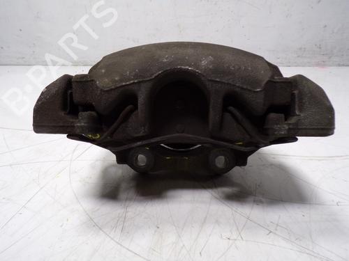 Right front brake caliper PEUGEOT PARTNER Box Body/MPV (K9)  | BP11554234M104 